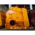 China new type ore dressing impact crusher